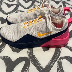 Nike Air Max Sneakers